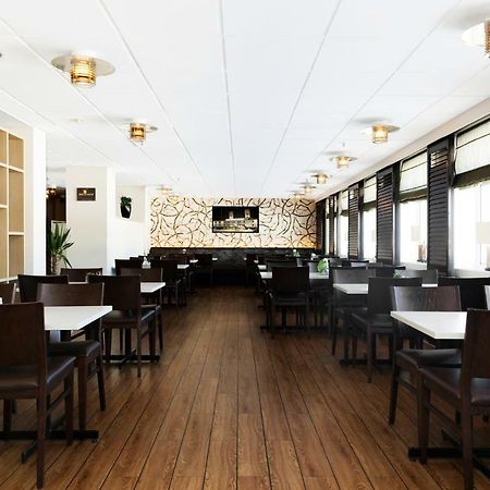 Good Morning+ Sundsvall Extérieur photo