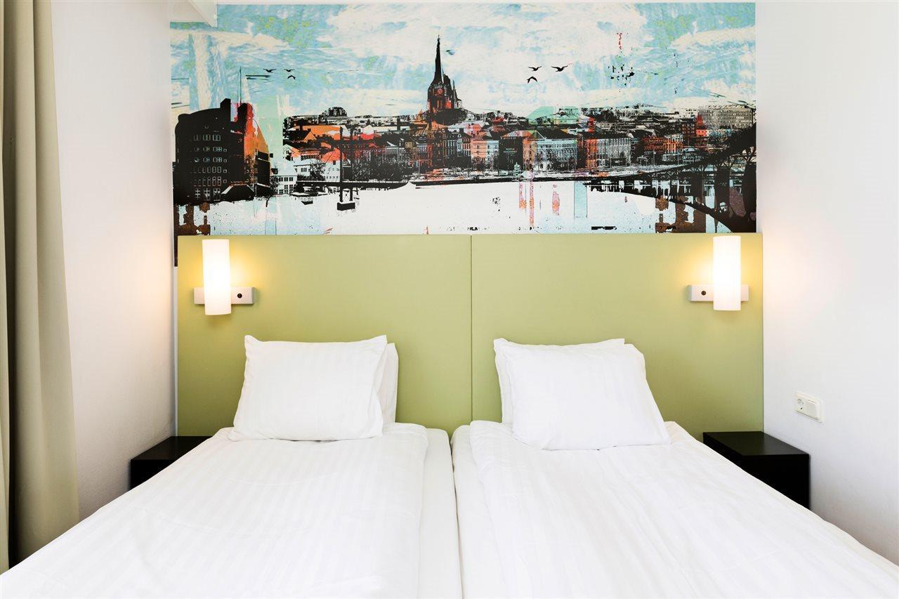 Good Morning+ Sundsvall Extérieur photo
