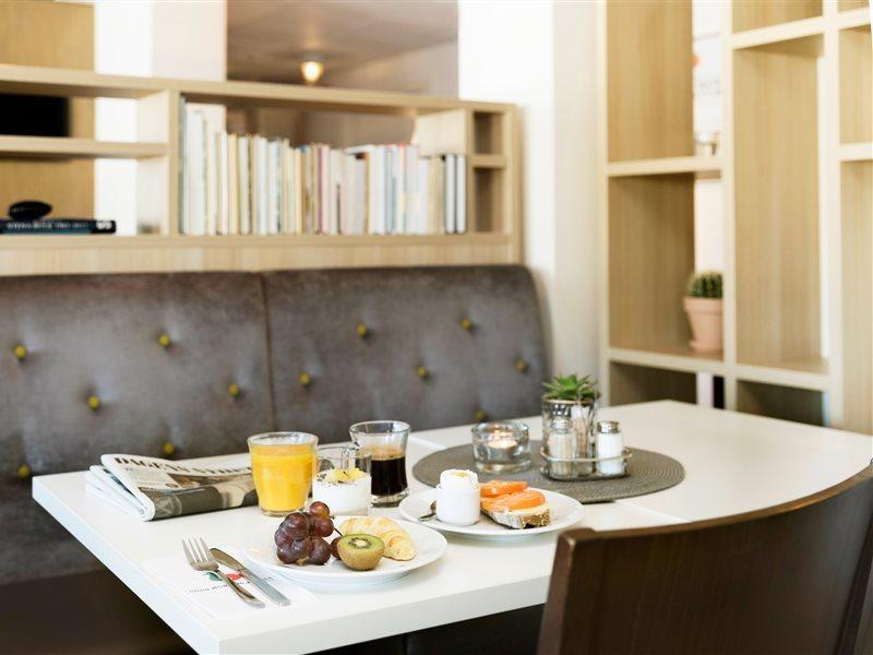 Good Morning+ Sundsvall Extérieur photo