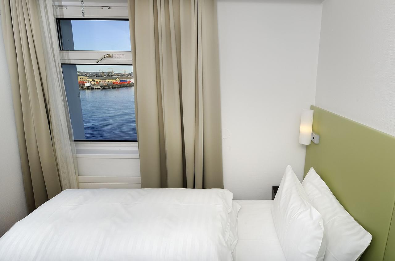 Good Morning+ Sundsvall Extérieur photo