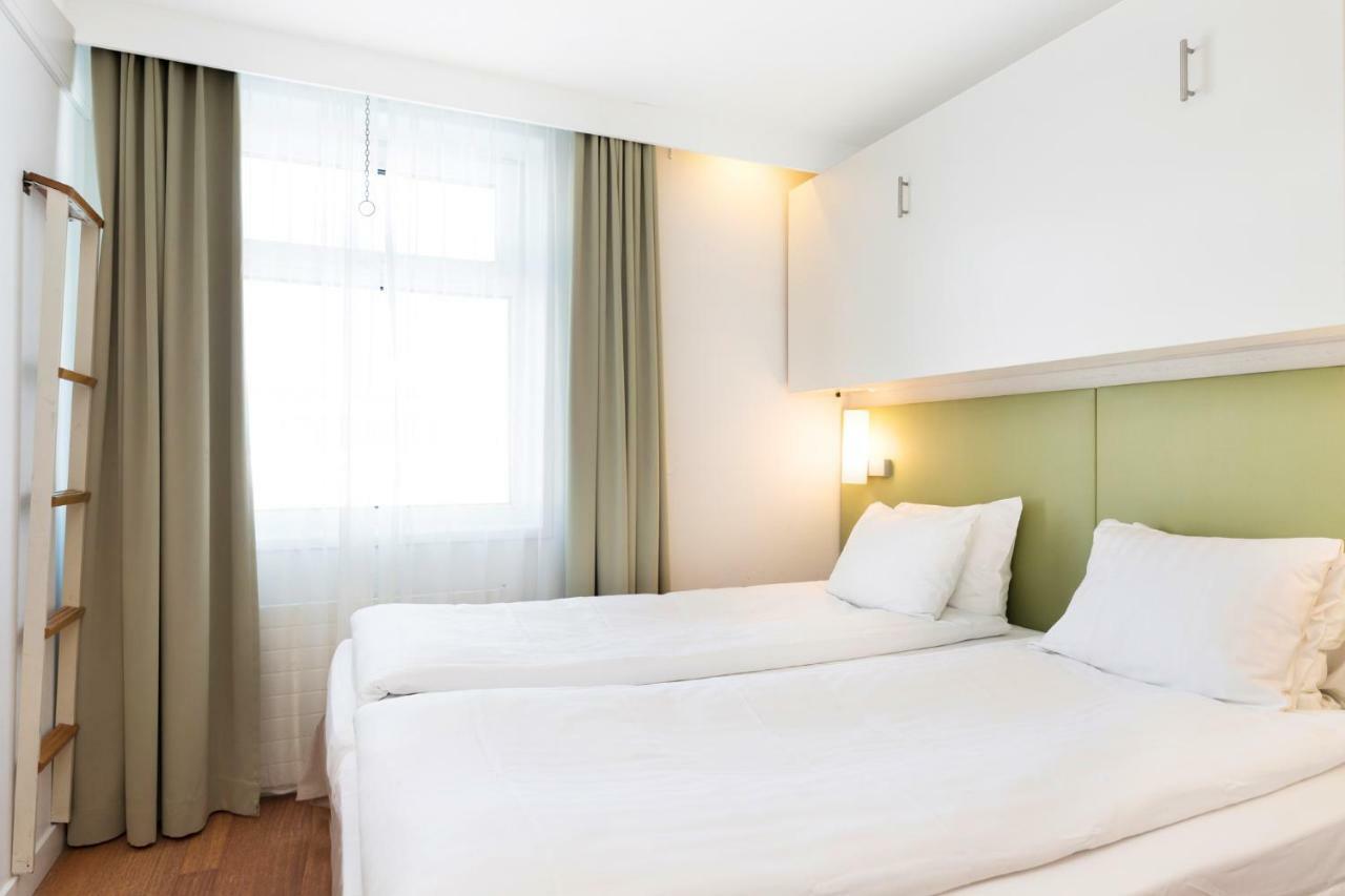 Good Morning+ Sundsvall Extérieur photo