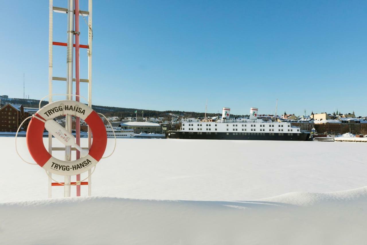 Good Morning+ Sundsvall Extérieur photo